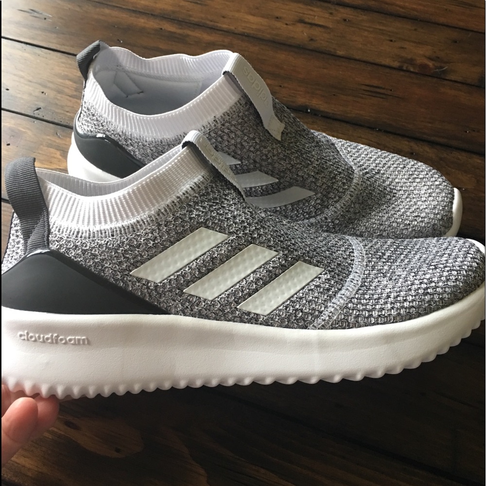 Adidas 💜BRAND NEW💜 Cloudfoam Ultimafusion